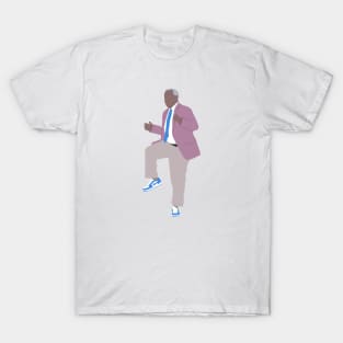 Dancing Roy T-Shirt